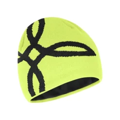 Bonnet Logo Lined