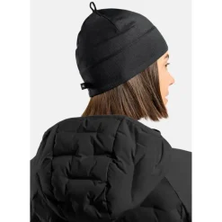 BONNET RÉFLÉCHISSANT POLYKNIT WARM