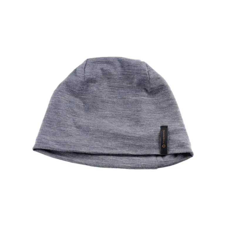 BONNET TEMPERATE ULTRA LIGHT NATURAL