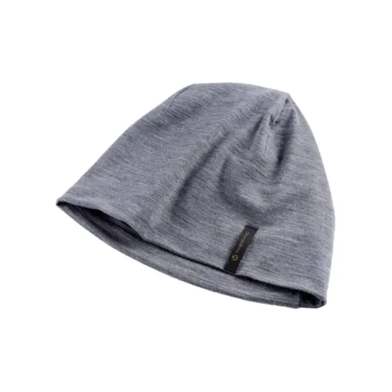 BONNET TEMPERATE ULTRA LIGHT NATURAL