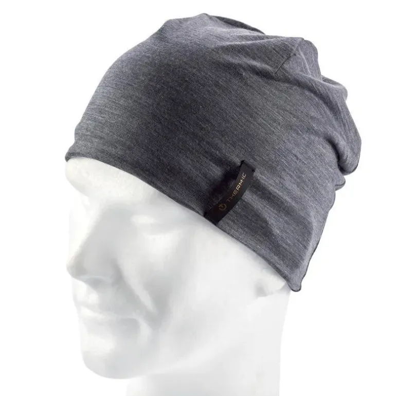 BONNET TEMPERATE ULTRA LIGHT NATURAL