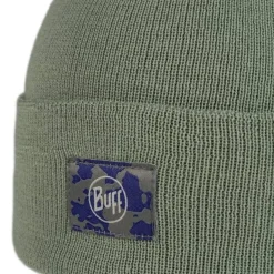 Bonnet tricoté Berry
