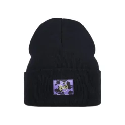 Bonnet tricoté Berry