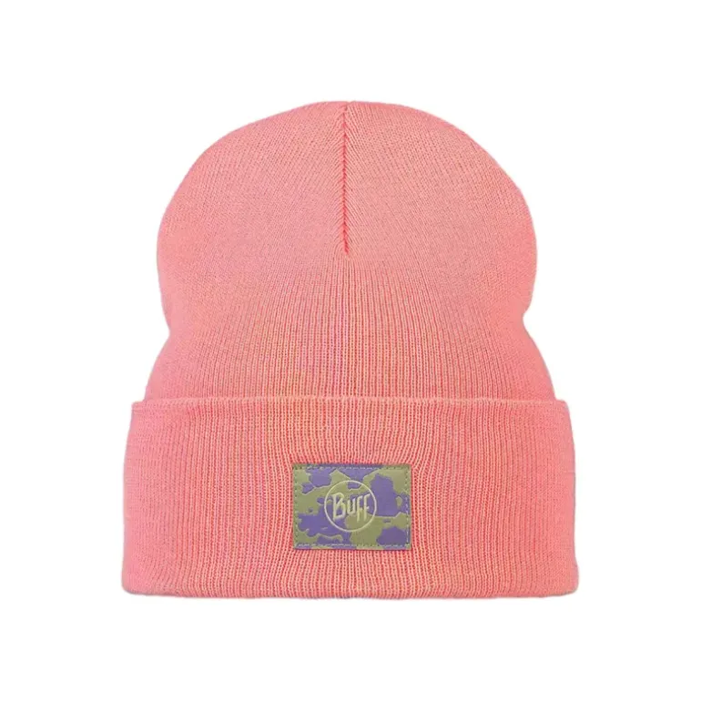 Bonnet tricoté Berry