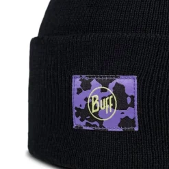 Bonnet tricoté Berry