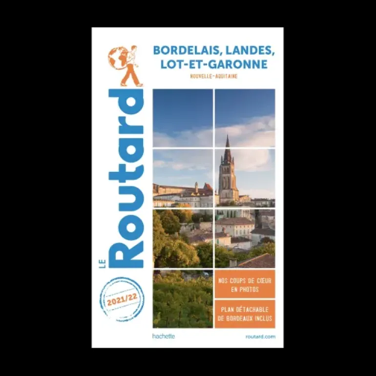 BORDELAIS LANDES LOT ET GARONNE
