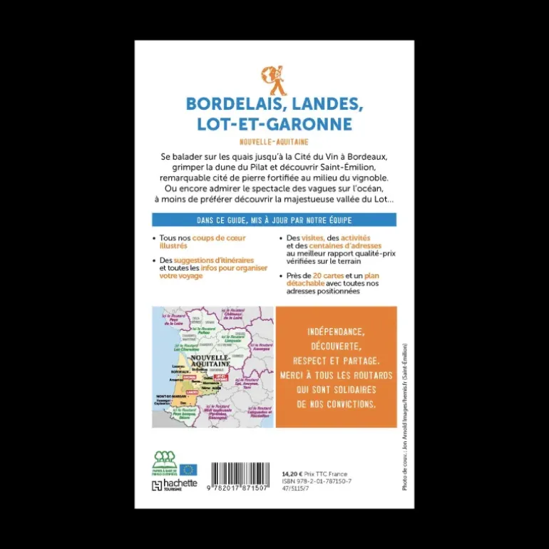 BORDELAIS LANDES LOT ET GARONNE