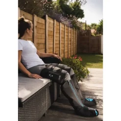 Bottes Compex Ayre