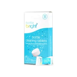 Bottle Bright 12 Tabs