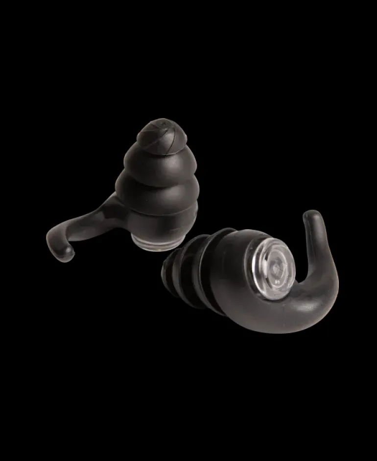 BOUCHONS D’OREILLES