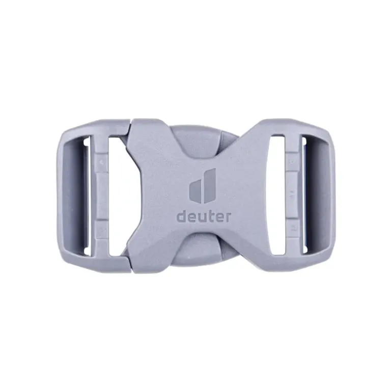 BOUCLE D 30 MM - HI/TR/AL