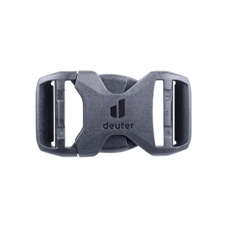 BOUCLE D 30 MM - HI/TR/AL