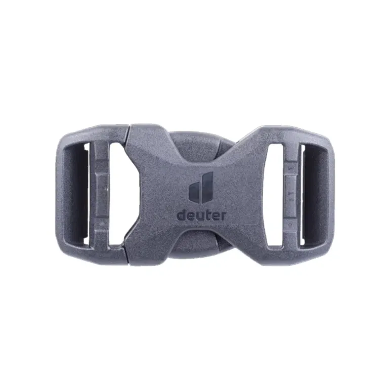 BOUCLE D 25 MM - HI/TR/AL