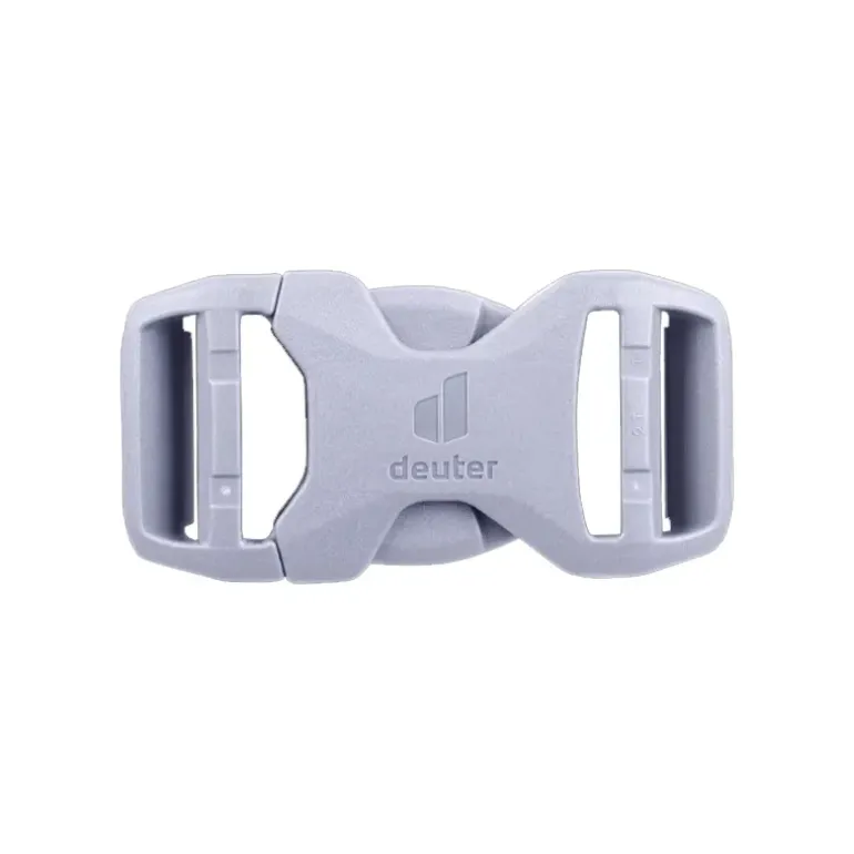 BOUCLE D 25 MM - HI/TR/AL