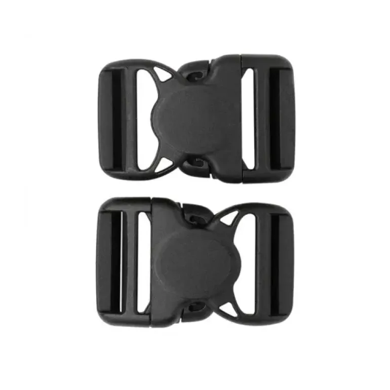 BOUCLES REMPLACEMENT SR 40 MM (X 2)