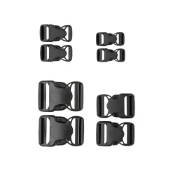 BOUCLES REMPLACEMENT SR 20 MM (X 2)