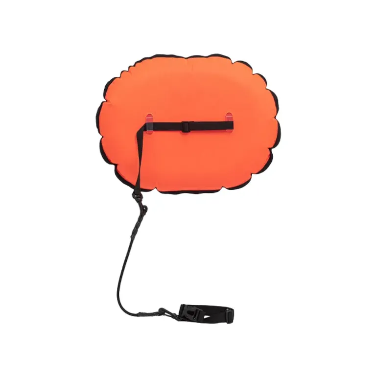 BOUÉE DE SÉCURITÉ BUNGEE SAFETY BUOY