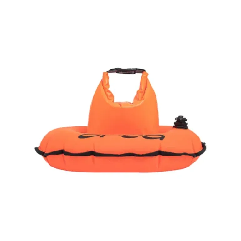 BOUÉE DE SÉCURITÉ BUNGEE SAFETY BUOY