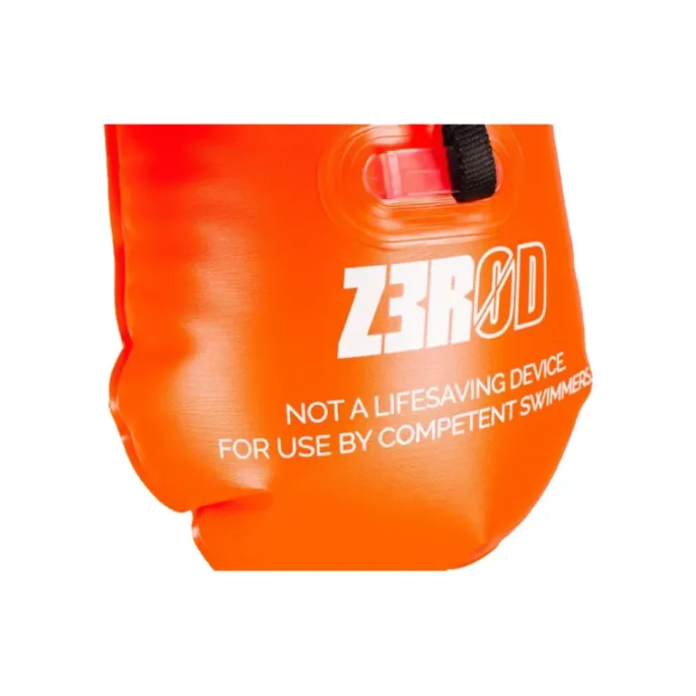 BOUEE DE SECURITE SAFETY BUOY ZEROD