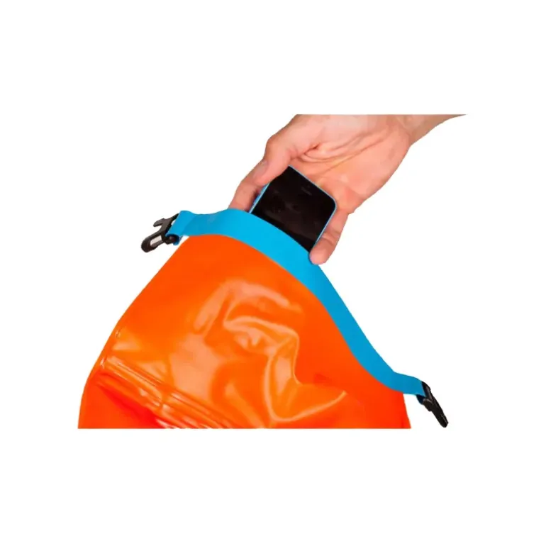 BOUEE DE SECURITE SAFETY BUOY ZEROD