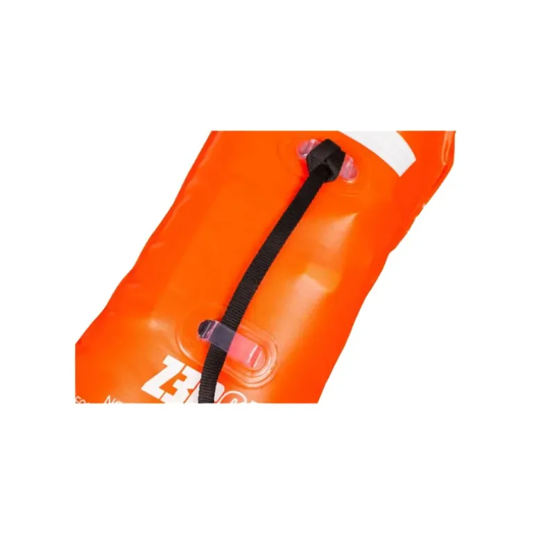 BOUEE DE SECURITE SAFETY BUOY ZEROD