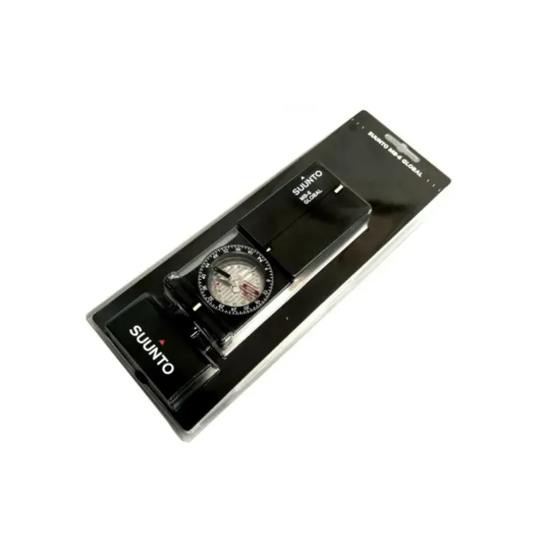 BOUSSOLE MB-6 GLOBAL
