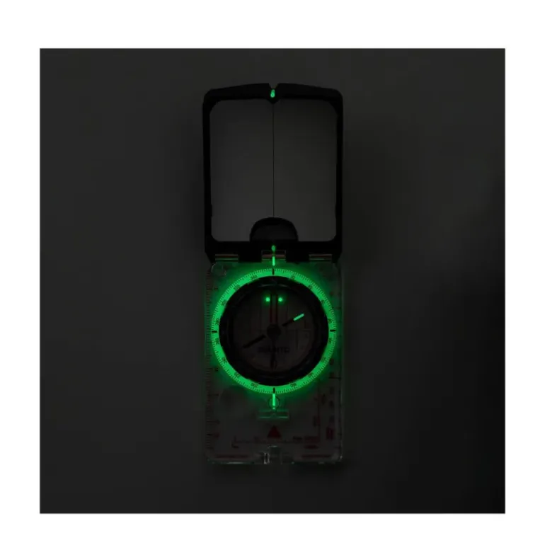 BOUSSOLE MIROIR MC-2 NH USGS