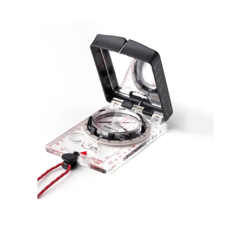 BOUSSOLE MIROIR MC-2 NH USGS