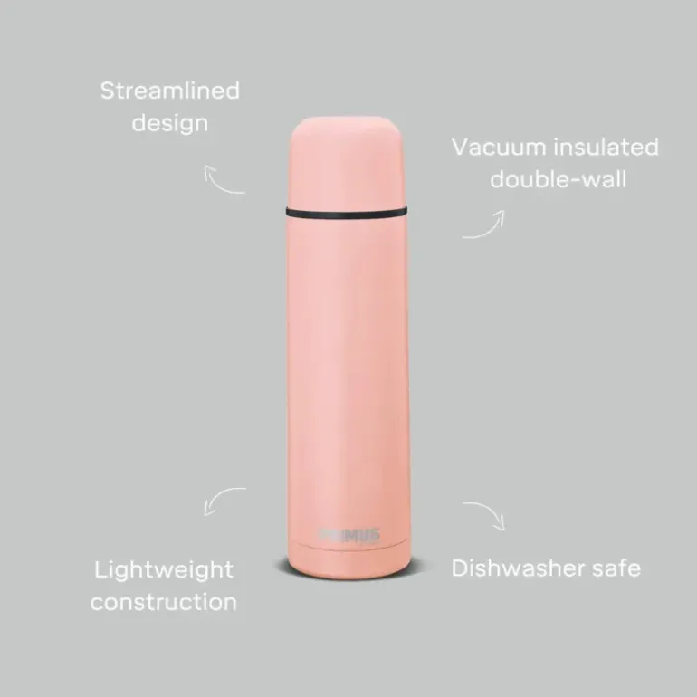 Bouteille isotherme 0.35L