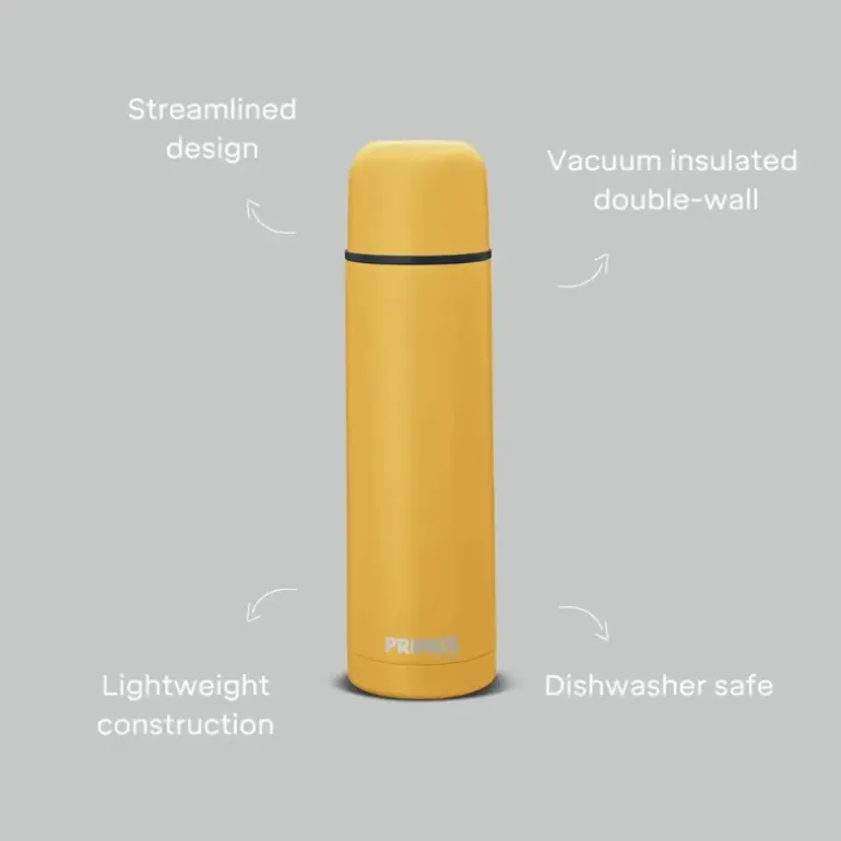 Bouteille isotherme 0.35L