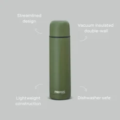 Bouteille isotherme 0.75L