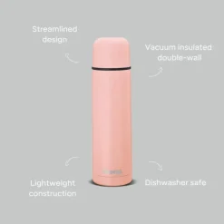Bouteille isotherme 0.5l