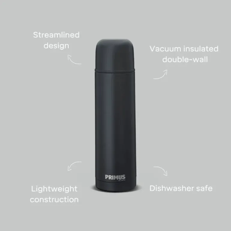 Bouteille isotherme 0.5l