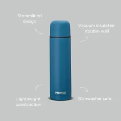 Bouteille isotherme 0.5l