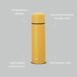 Bouteille isotherme  0.75L