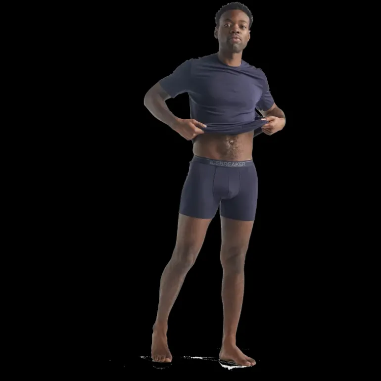 BOXER ANATOMICA HOMME