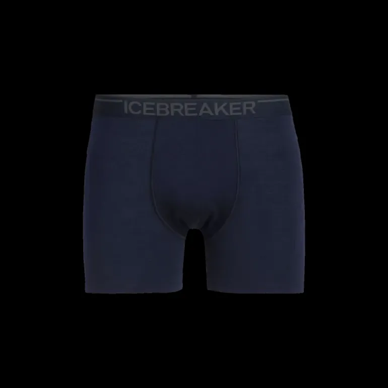 BOXER ANATOMICA HOMME