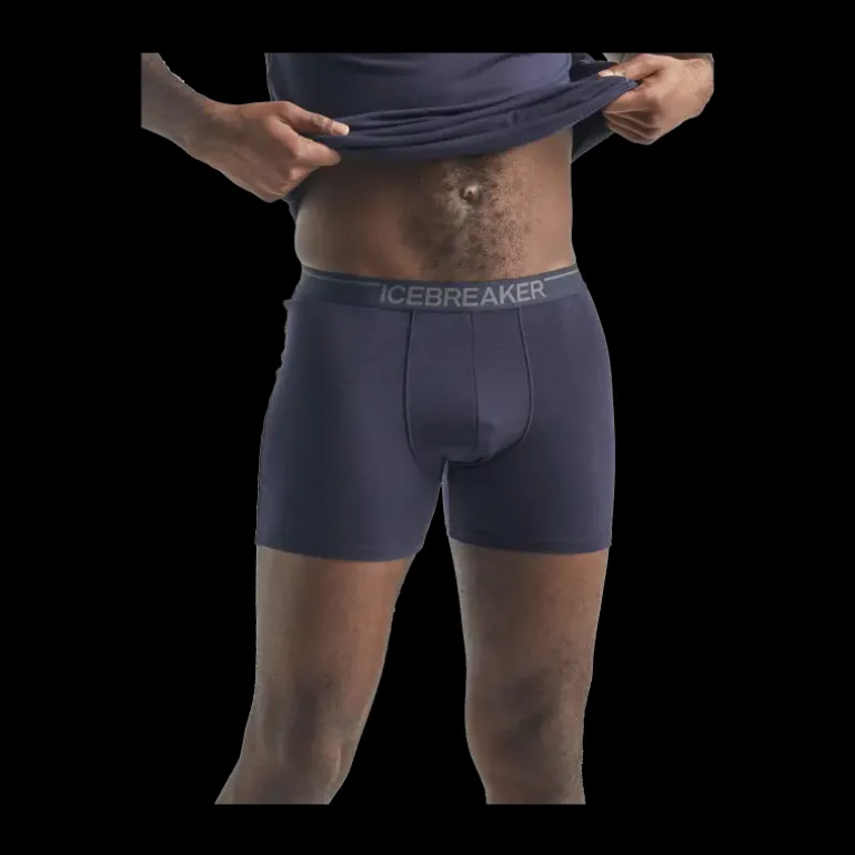 BOXER ANATOMICA HOMME