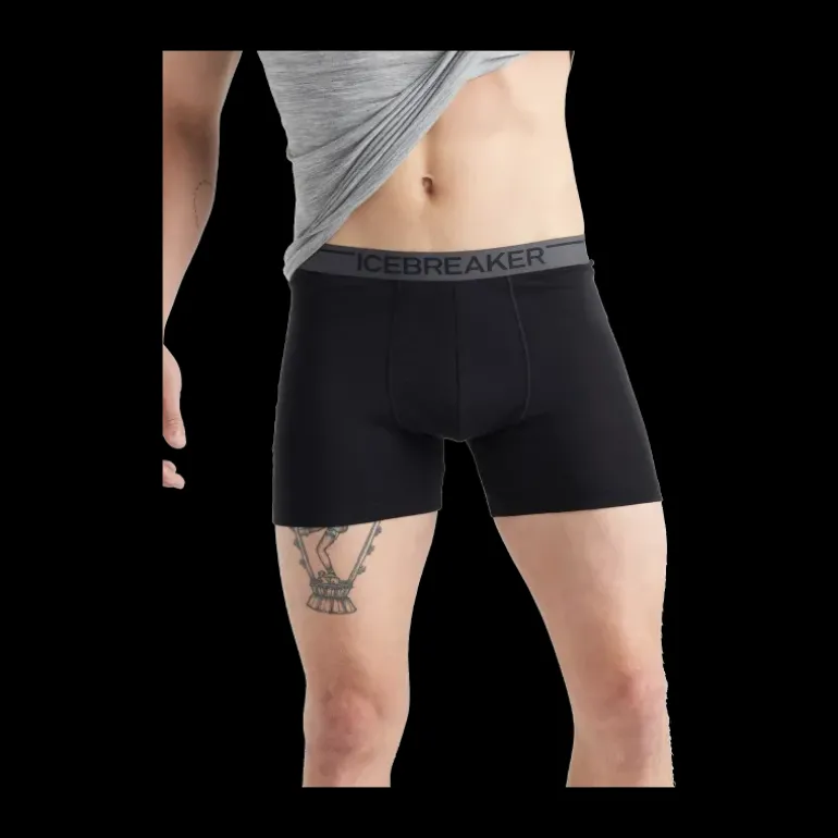 BOXER ANATOMICA HOMME