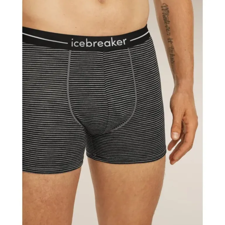 BOXER ANATOMICA HOMME