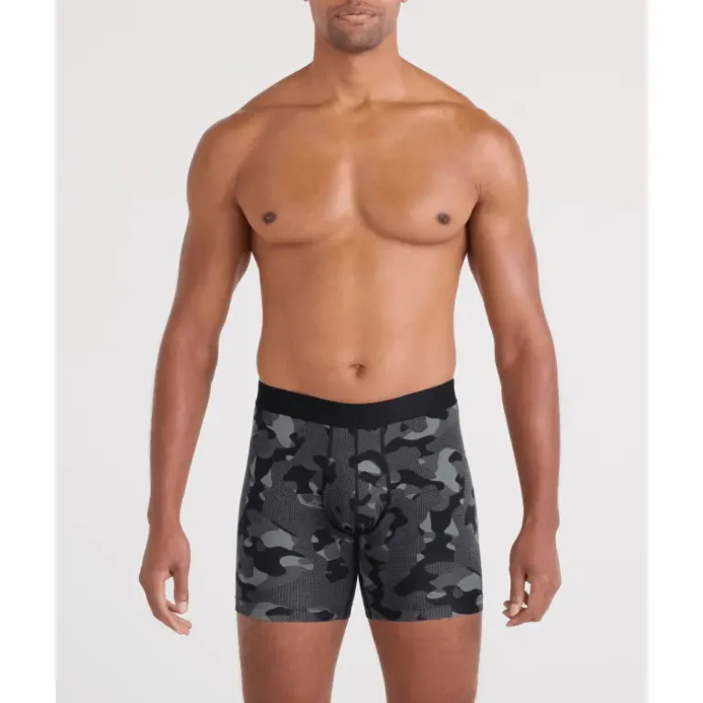 Boxer Droptemp Cooling homme