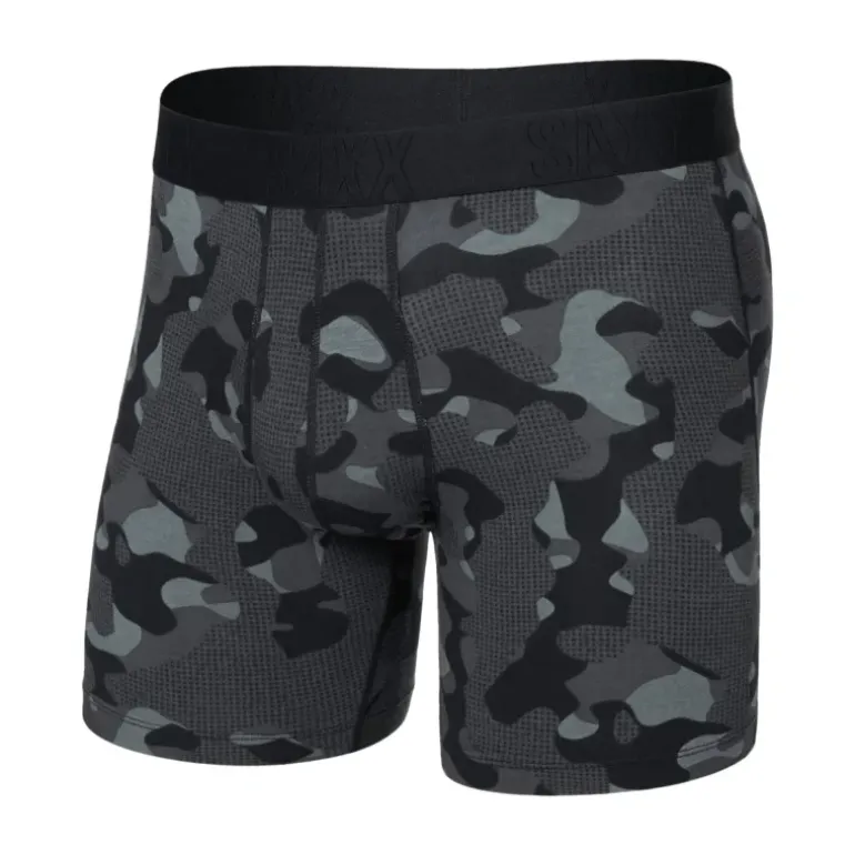 Boxer Droptemp Cooling homme