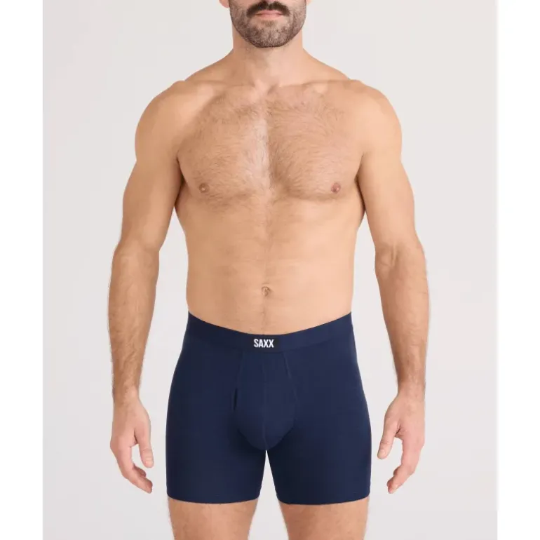 Boxer Vibe Xtra