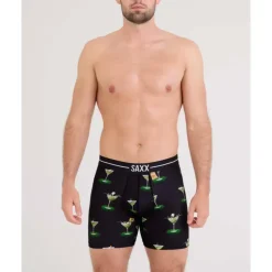 Boxer Volt Breathable Mesh homme