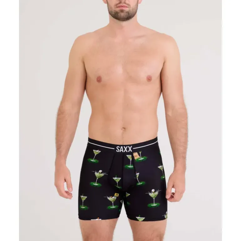 Boxer Volt Breathable Mesh homme