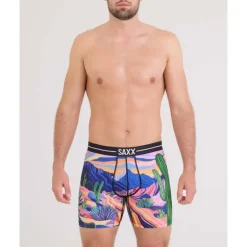 Boxer Volt Breathable Mesh homme