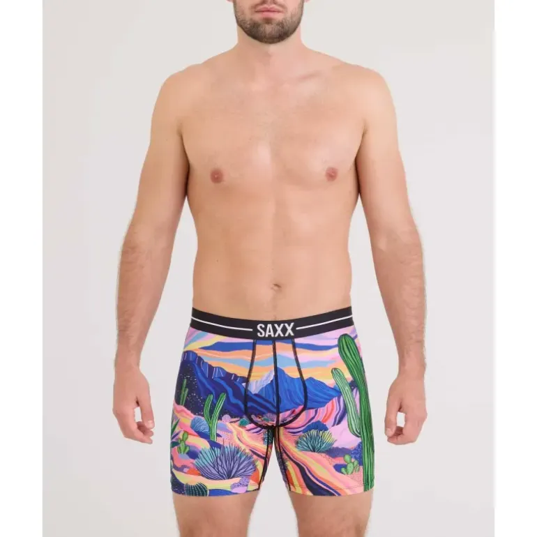 Boxer Volt Breathable Mesh homme