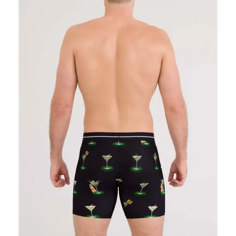 Boxer Volt Breathable Mesh homme
