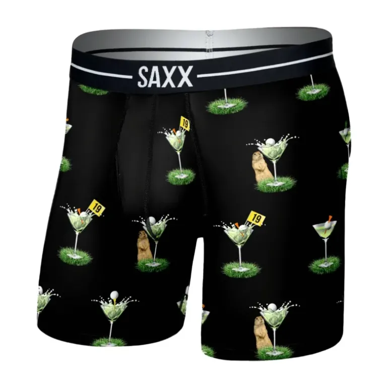 Boxer Volt Breathable Mesh homme