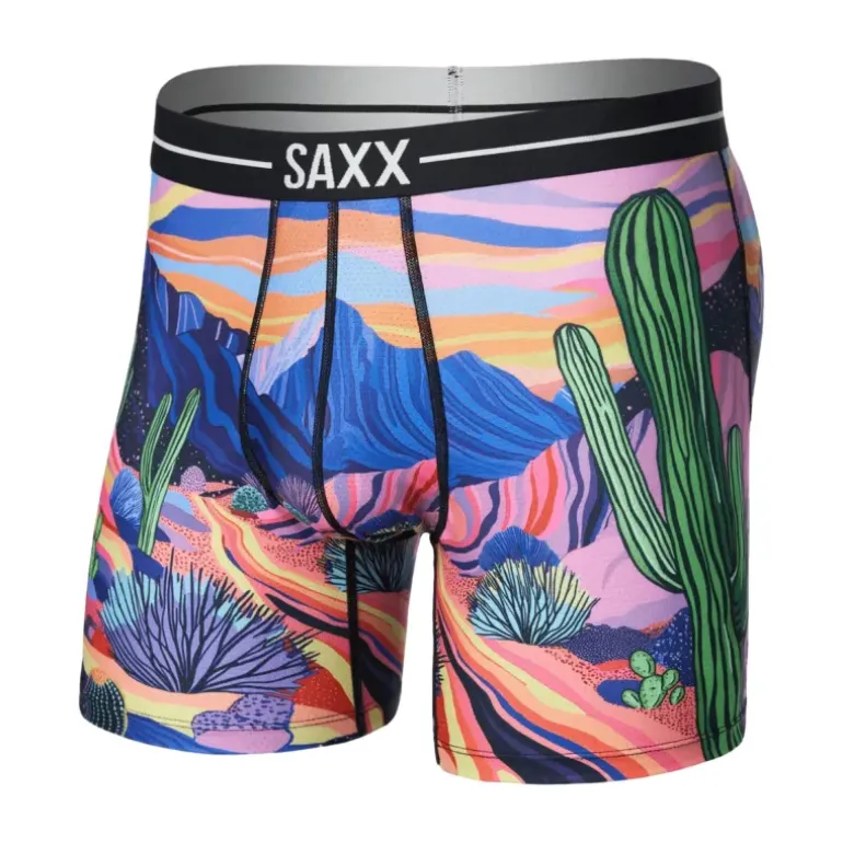 Boxer Volt Breathable Mesh homme